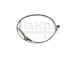 3639950065-MERCEDES-DAVLUMBAZ KELEPÇESİ